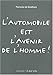 L'automobile est l'avenir de l'homme ! by
