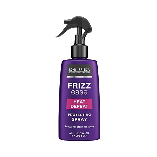 John-Frieda-Frizz-Ease-Heat-Defeat-Protecting-Spray-150-ml John Frieda® Frizz-Ease® Heat Defeat® Protective Styling Spray 150ml