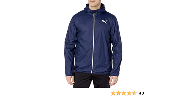 puma windbreaker canada