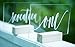 Cedar and Ink Acrylic Wedding Table Numbers 1-20, Acrylic Wedding Signs with Calligraphy Lettering, Glass Like Rustic Reception Event, Frames or Stands not Included (1-20)