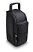 Riva Turbo X Travel Case (Black)