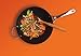 Le Creuset Toughened Nonstick Stir Fry Pan, 12