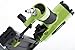 Grex Power Tools 1850GB with Edge Guide FT180.1 Green Buddy 18-Gauge 2