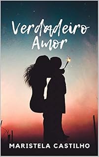 Livro Amor verdadeiro