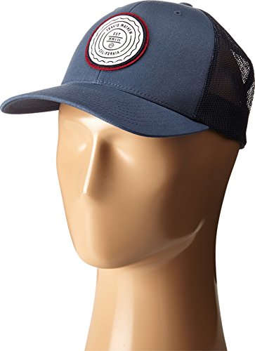 Travis Mathew Men's Fringe Hat