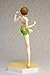 BEACH QUEENS Persona 4 The Golden Satonaka Chie 1/10 scale PVC figure (painted, pre-assembled)