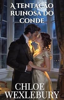 Livro A tentação ruinosa do conde (Desejos nobres)