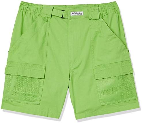 Columbia Mens Half Moon II Shorts 