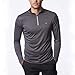 Calvin Klein Men's Harlem Tech 1/4 Zip