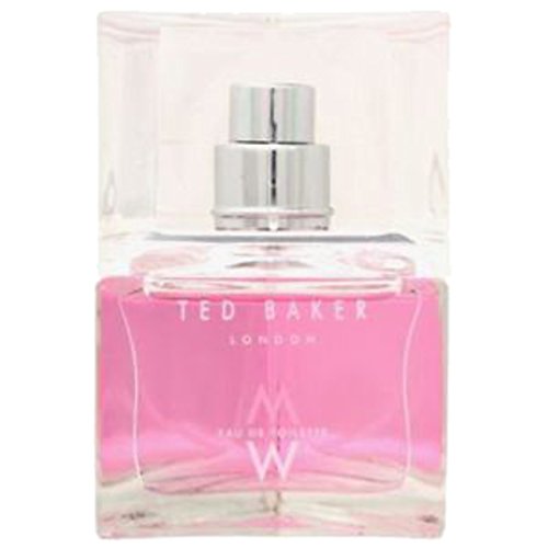 Ted Baker W for Women 30ml EDT Spray Buy Online in UAE. Beauty