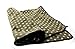 Color You Small Pet Dog Cat Puppy Kitten Soft Fleece Blanket Mat Pad Bed with Spot Design For Car, Lap, Sofa, Pet Bed, Crate, Kennel and Carrier