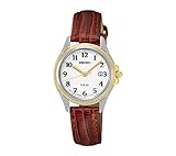 Seiko Women's Solar Watch