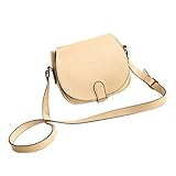 Gillberry NEW Women Leather Shoulder Bag Clutch Handbag Tote Purse Messenger