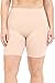 Spanx Thinstincts Mid-Thigh Short Soft Nude 2X