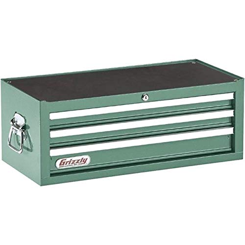 The 4 Best Machinist Tool Boxes Tool Chest Reviews 2019