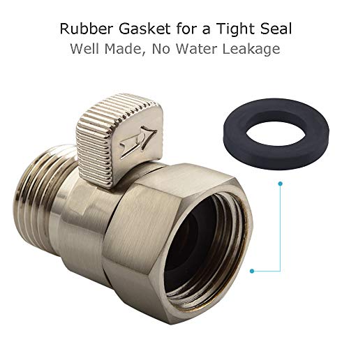 5 Angle+Simple+Pressure+Regulator+Showerhead