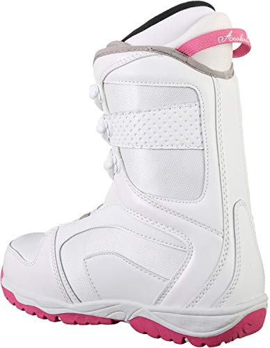 Avalanche Eclipse Snowboard Boots Womens Sz 8 - Thumbnail 2