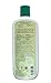 Aubrey Organics GPB Balancing Protein Shampoo - Rosemary Peppermint Scent - 11oz