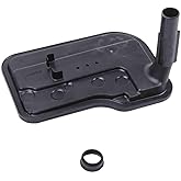 GM Genuine Parts 24252158 Automatic Transmission Fluid Filter Kit with Seal