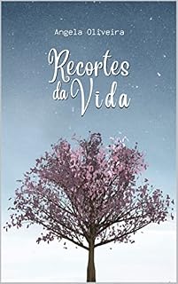 Livro Recortes da Vida