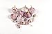 Joy Natural Fermented Black Garlic Peeled Cloves, Packed in transparent plastic tub with a lid, Fermented and Packed in Korea, 150 g