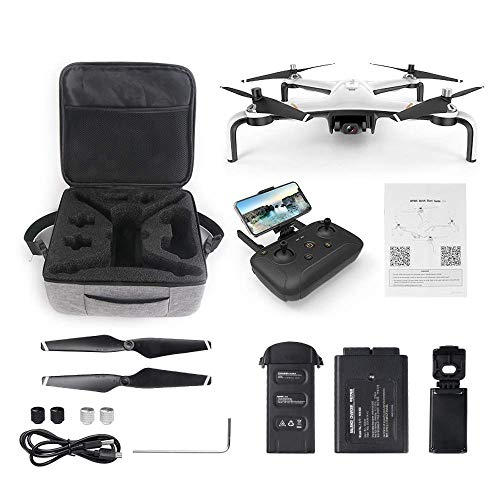 FPV-Remote-Drohne mit 4K-Ultra-Clear-Kamera und Gestenerkennungskamera Home Quadcopter mit WIFI-Kamerahöhe zur…