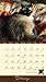 Cats We Love 2015 Deluxe Wall Calendar
