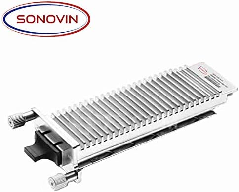 Sonovin for Cisco XENPAK-10GB-SR, 10GBASE-SR XENPAK 850nm 300m DOM Transceiver Module