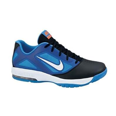 nike mens air max actualizer basketball shoes
