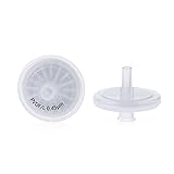 Labfil Syringe Filters PVDF Hydrophilic Membrane 25