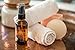 Organic Castor Oil for Hair Growth - Eyelash Growth Serum, Natural Hair Regrowth - Best for Hair Loss Treatment for Eyebrows, Lashes, Healthy Scalp, Reduces Frizz and Moisturizes Dry Hair, Coldpressed
