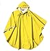 Charles River Apparel Boys Pacific Poncho (Yellow)
