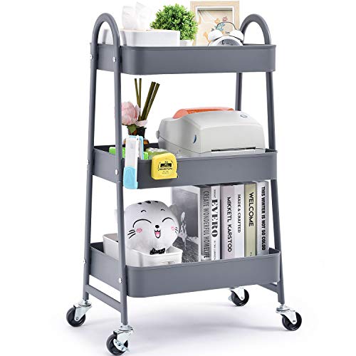 Amazon.com.mx: Carros de Servicio: Hogar y Cocina