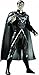 DC Direct Blackest Night: Series 7: Black Lantern Superman Action Figure