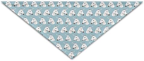 Men Women Multy Magic Unicorn Daily Headscarf UV Protection Microfiber Sports Headwear Bandanas Sun Mask Multifunctional Headband Cycling Running Magic Scarf Outdoors