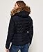 Superdry Glacier Biker Jacket