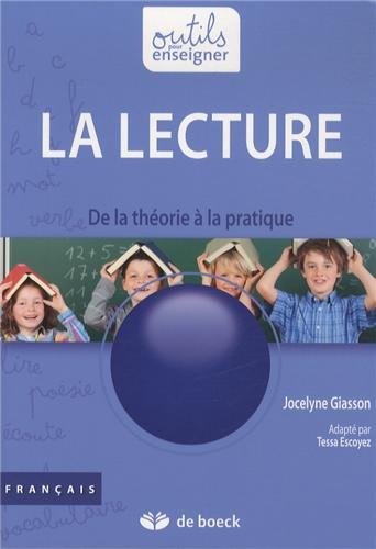 La  lecture