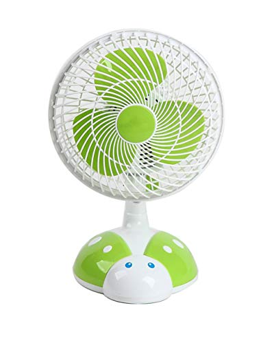 Air Conditioner AYANGDEDIAN Cooling Fan Fan Cartoon Mini Fan Shaking Head Small Electric Fan Student Dormitory Desk Fan Household Energy Saving Fan
