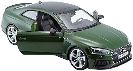 audi rs5 diecast