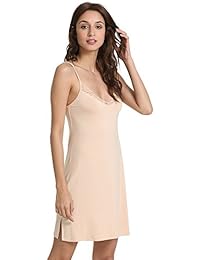 NEIWAI Camisola básica para mujer con correa de espagueti