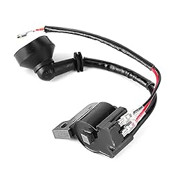 Ignition Coil, Ignition Coil 2-Prong Replacement