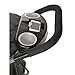 Graco Fastaction Fold Jogger Click Connect Travel System, Fern