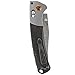 Benchmade - Crooked River 15080 Knife, Drop-Point