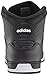 adidas NEO Men's Raleigh Mid Lace-Up Shoe