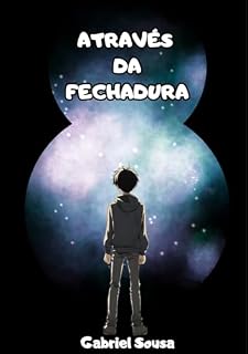 Livro Através da Fechadura