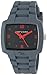 Rip Curl Mens A2630 - SLT Tour Silicone Slate Blue Analog Surf Watch