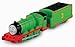Thomas the Train: TrackMaster Talking Henry