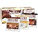 Secure Soy Complete Meal Replacement - Variety Pack 30 Packets
