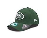 NFL The League New York Jets 9Forty Adjustable Cap