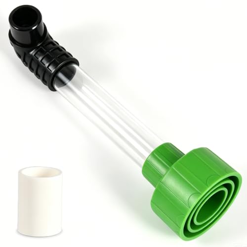 KUZIUA AC Drain Line Unclogger